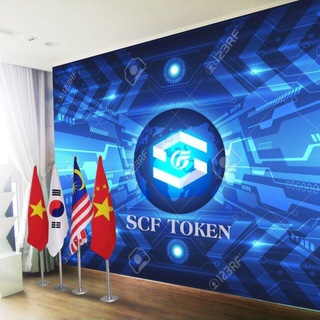 Scf Token Wallet