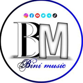 🥁Bini🎹music🎸