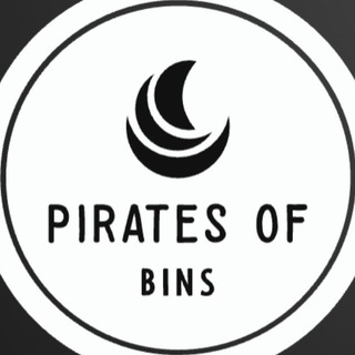 Pirates Of Bins