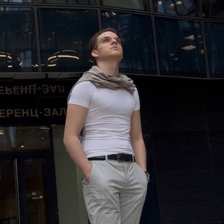 Дмитрий Циганóв