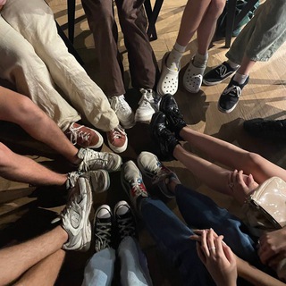 Подростки в Аргентине Chat