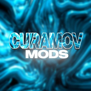 𝗖𝘂𝗿𝗮𝗺𝗼𝘃 𝗠𝗼𝗱𝘀