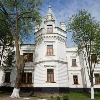 АНДРУШЁВКА ЧАТ / Андрушівка