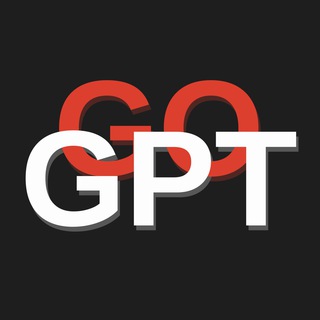 GoGPT 🤖 GPT-5/Midjourney/Claude/DeepSeek/Grok | Нейросети