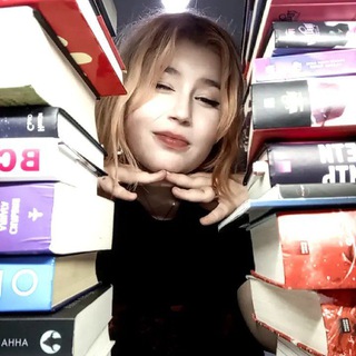 Книжный домик