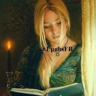 Bibliothèque @EpubFR