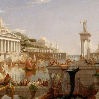 MYTHS OF GREECE🏺🔱