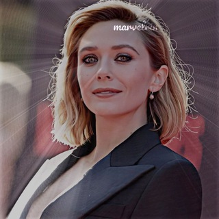 𝙢𝙖𝙧𝙫𝙚𝙡𝙧𝙞𝙣 •| закрыт