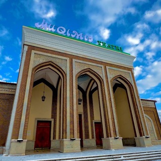 Муқимий номидаги Ўзбекистон давлат академик мусиқали театр