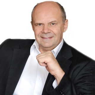 Игорь Вагин - тренер, ментор, коуч.