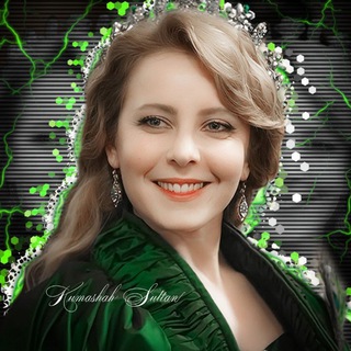 𝑆𝑈𝐿𝑇𝐴𝑁𝑈𝑀[💍]