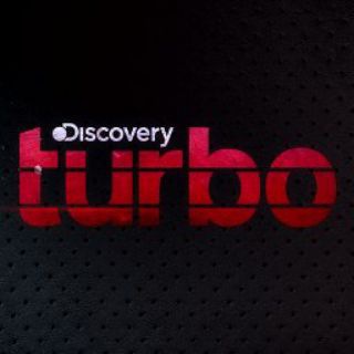 Discovery Turbo Latinoamérica