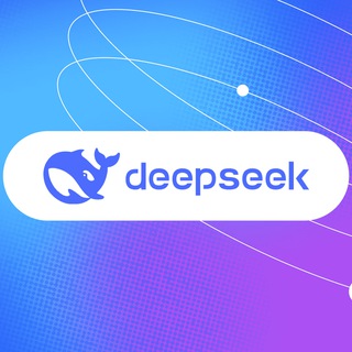Deepseek нейросеть в ТГ
