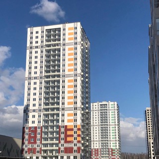 Соседи OKLA – общий чат всех корпусов