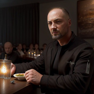 Зубарев бот