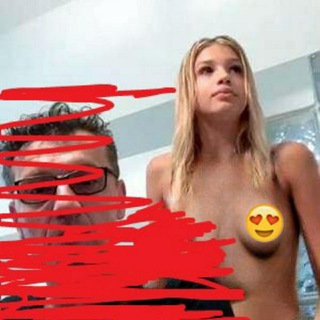 Alice De Bortoli Nudes ❤️