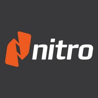 Nitro PDF Pro