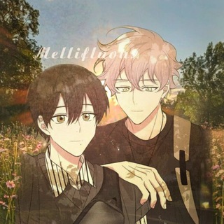 Mellifluous | Перевод манхв/Я шипперю себя и своего/Не признавайся мне/Мой любимый хули/Постыдное влеч/Джинкс/Этот вопрос суперс