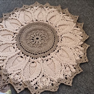 Ольга Вязание