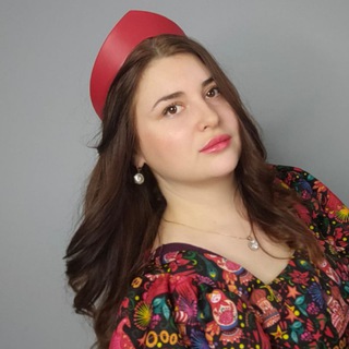 Tatyana Alekseeva 🇷🇺