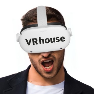 VR house Омск