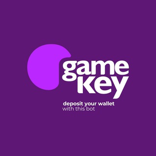 GameKey Steam 💚 Пополнение без комиссии