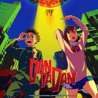 Dandadan Tamil • Dan Da Dan Tamil • Dandadan Tamil dubbed • DanDaDan Season 2 Tamil • Season 3