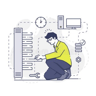 Чат Сист. Админов