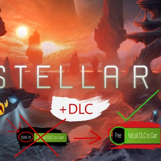 Stellaris DLC Unlocker