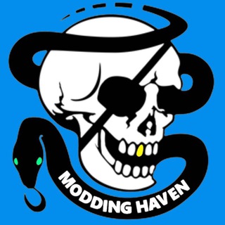 Modding Haven