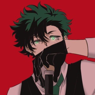 JAM Club | Моя геройская академия 1 - 8 сезон / Финал