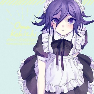 KOKICHIOMAFALSE IN TELEGRAMM