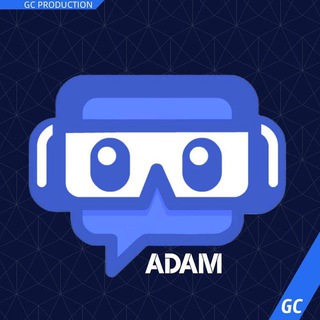 А́дам | Чат Ассистент | Канал