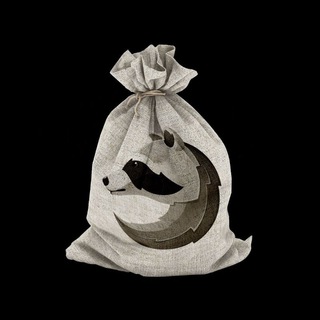 Шпион | Raccoon Capper