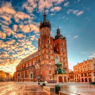 Женский чат Краков