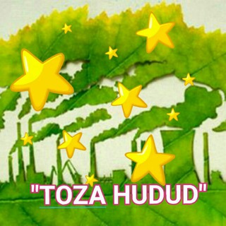 “TOZA HUDUD”
