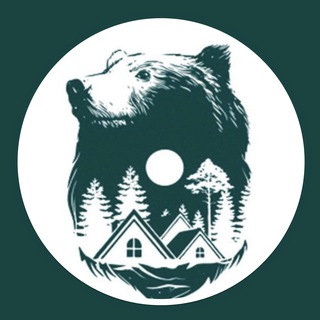 Сибирский лес | Уникальные Интерьеры