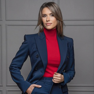 Анна Невзорова