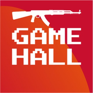 Game Hall: Action games