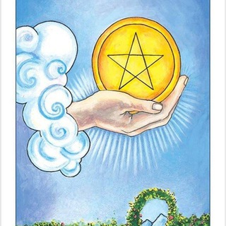 Чат для тарологов - помощь в трактовке расклада