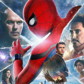 Spiderman Movie All Part - Multi Audio