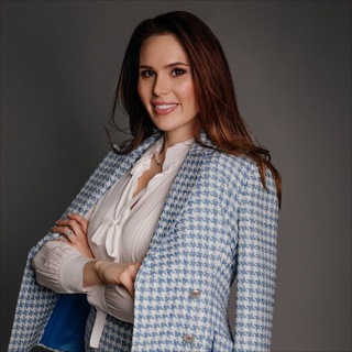 Анна Ларина | NF GROUP | Зарубежная и курортная недвижимость