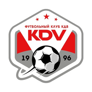 ФК КДВ | Томск