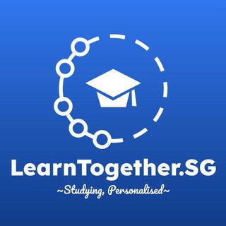 Tuition Jobs (LearnTogether.SG)