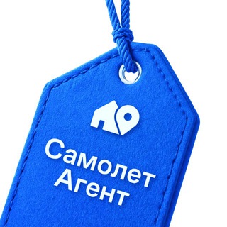 Самолет Агент
