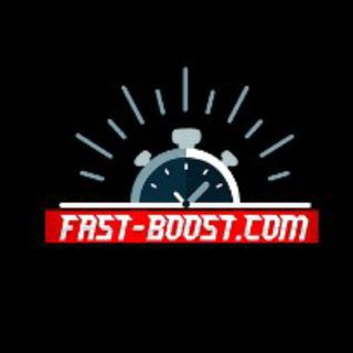 FASTBOOST – Мониторинг и раскрутка игровых серверов CS 1.6