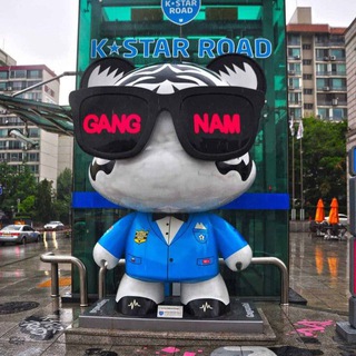 Gangnambet |КОРЕЯ СТАВКИ НА СПОРТ🇰🇷