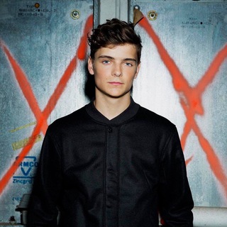 Martin Garrix