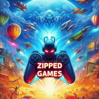 Zipped Games