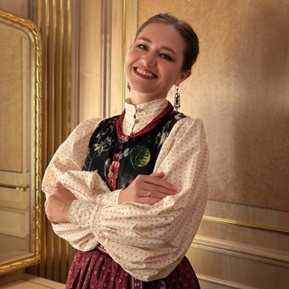 Вероника Курбанмамадова | ЛИЧНАЯ СТРАНИЦА